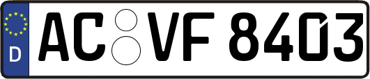 AC-VF8403