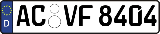 AC-VF8404