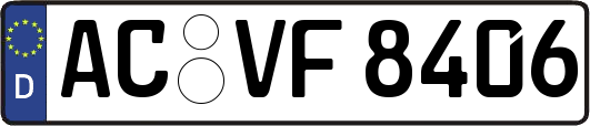 AC-VF8406