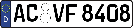 AC-VF8408