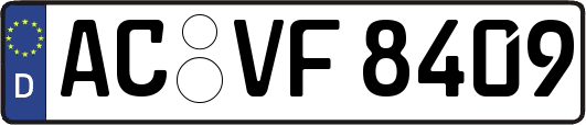 AC-VF8409