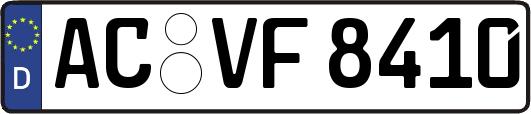 AC-VF8410