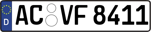 AC-VF8411