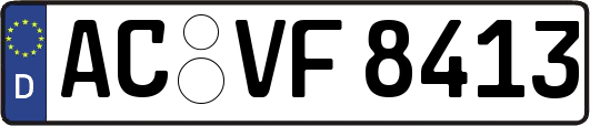 AC-VF8413