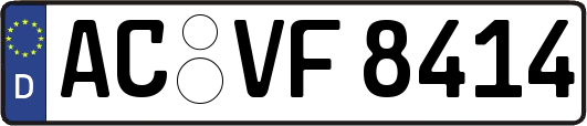 AC-VF8414