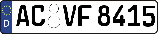 AC-VF8415