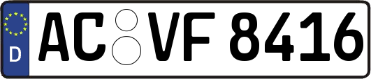 AC-VF8416