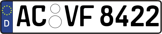 AC-VF8422