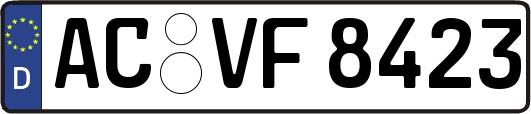 AC-VF8423