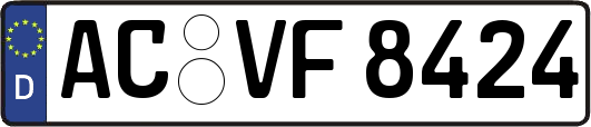 AC-VF8424