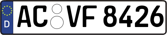 AC-VF8426