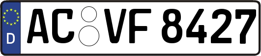 AC-VF8427