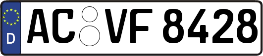AC-VF8428