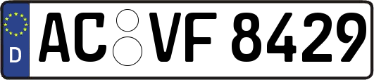 AC-VF8429