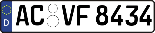 AC-VF8434