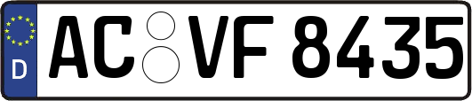 AC-VF8435