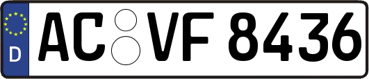 AC-VF8436