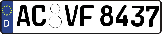 AC-VF8437
