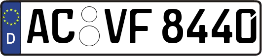 AC-VF8440
