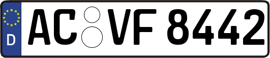 AC-VF8442