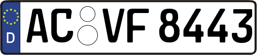 AC-VF8443