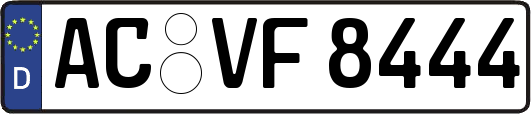 AC-VF8444