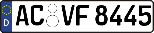 AC-VF8445