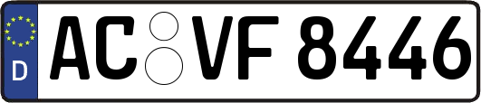 AC-VF8446