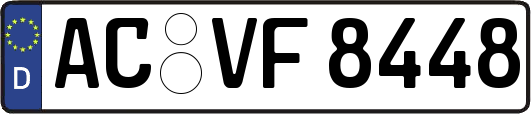 AC-VF8448