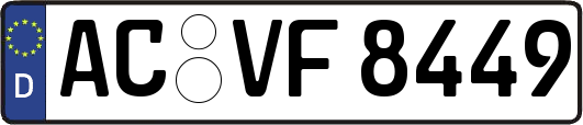 AC-VF8449