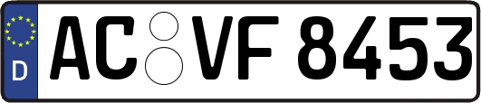 AC-VF8453