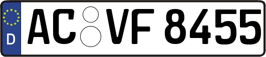 AC-VF8455