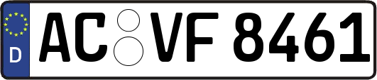AC-VF8461