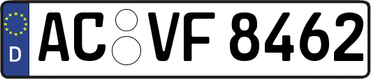 AC-VF8462