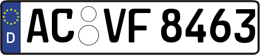 AC-VF8463