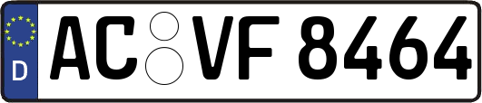 AC-VF8464