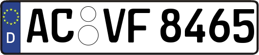 AC-VF8465
