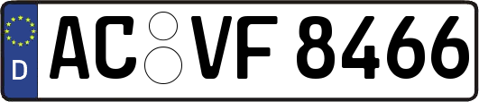 AC-VF8466