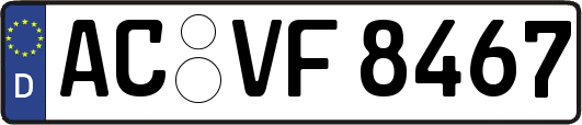 AC-VF8467