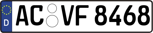 AC-VF8468