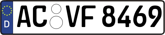 AC-VF8469