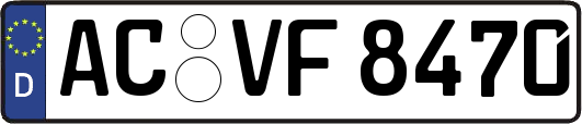 AC-VF8470