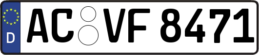 AC-VF8471