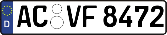 AC-VF8472