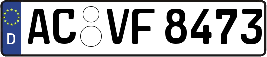 AC-VF8473