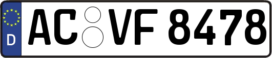 AC-VF8478