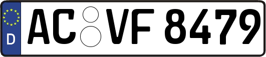 AC-VF8479