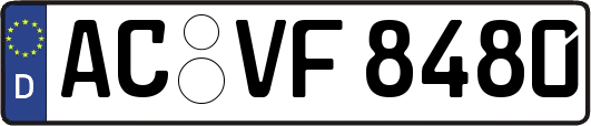 AC-VF8480