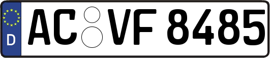 AC-VF8485