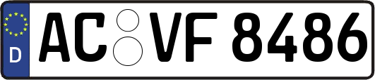 AC-VF8486